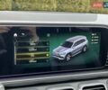 Черный Мерседес ГЛС-Класс, объемом двигателя 2.93 л и пробегом 79 тыс. км за 94499 $, фото 30 на Automoto.ua