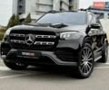 Черный Мерседес ГЛС-Класс, объемом двигателя 2.93 л и пробегом 90 тыс. км за 88900 $, фото 1 на Automoto.ua