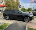 Чорний Мерседес ГЛС-Класс, об'ємом двигуна 2.93 л та пробігом 55 тис. км за 95000 $, фото 8 на Automoto.ua
