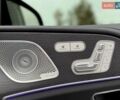 Черный Мерседес ГЛС-Класс, объемом двигателя 2.93 л и пробегом 90 тыс. км за 88900 $, фото 35 на Automoto.ua