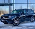 Черный Мерседес ГЛС-Класс, объемом двигателя 3 л и пробегом 0 тыс. км за 120000 $, фото 1 на Automoto.ua