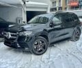 Чорний Мерседес ГЛС-Класс, об'ємом двигуна 2.93 л та пробігом 23 тис. км за 99700 $, фото 1 на Automoto.ua