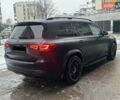 Чорний Мерседес ГЛС-Класс, об'ємом двигуна 2.93 л та пробігом 23 тис. км за 102500 $, фото 16 на Automoto.ua