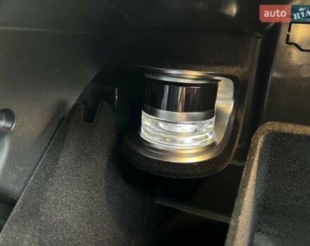 Черный Мерседес ГЛС-Класс, объемом двигателя 2.93 л и пробегом 79 тыс. км за 94499 $, фото 54 на Automoto.ua