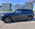 Черный Мерседес ГЛС-Класс, объемом двигателя 3 л и пробегом 66 тыс. км за 89700 $, фото 7 на Automoto.ua