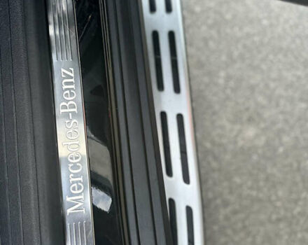 Черный Мерседес ГЛС-Класс, объемом двигателя 2.93 л и пробегом 89 тыс. км за 87700 $, фото 5 на Automoto.ua