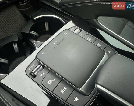 Черный Мерседес ГЛС-Класс, объемом двигателя 3.98 л и пробегом 73 тыс. км за 99000 $, фото 48 на Automoto.ua