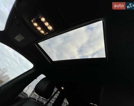 Черный Мерседес ГЛС-Класс, объемом двигателя 2.93 л и пробегом 79 тыс. км за 94499 $, фото 38 на Automoto.ua