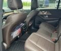 Чорний Мерседес ГЛС-Класс, об'ємом двигуна 2.93 л та пробігом 55 тис. км за 95000 $, фото 28 на Automoto.ua