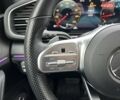 Черный Мерседес ГЛС-Класс, объемом двигателя 2.93 л и пробегом 79 тыс. км за 94499 $, фото 17 на Automoto.ua