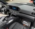 Черный Мерседес ГЛС-Класс, объемом двигателя 2.93 л и пробегом 90 тыс. км за 88900 $, фото 43 на Automoto.ua