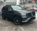 Чорний Мерседес ГЛС-Класс, об'ємом двигуна 2.93 л та пробігом 23 тис. км за 102500 $, фото 9 на Automoto.ua