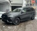 Чорний Мерседес ГЛС-Класс, об'ємом двигуна 2.93 л та пробігом 23 тис. км за 102500 $, фото 5 на Automoto.ua