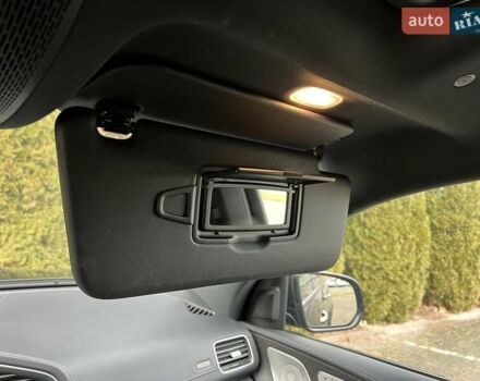 Черный Мерседес ГЛС-Класс, объемом двигателя 2.93 л и пробегом 79 тыс. км за 94499 $, фото 42 на Automoto.ua