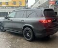 Чорний Мерседес ГЛС-Класс, об'ємом двигуна 2.93 л та пробігом 23 тис. км за 102500 $, фото 3 на Automoto.ua