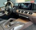 Черный Мерседес ГЛС-Класс, объемом двигателя 2.93 л и пробегом 107 тыс. км за 92700 $, фото 66 на Automoto.ua