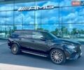 Чорний Мерседес ГЛС-Класс, об'ємом двигуна 2.93 л та пробігом 115 тис. км за 85000 $, фото 1 на Automoto.ua