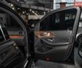 Черный Мерседес ГЛС-Класс, объемом двигателя 2.93 л и пробегом 120 тыс. км за 85000 $, фото 32 на Automoto.ua