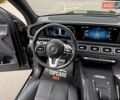Черный Мерседес ГЛС-Класс, объемом двигателя 2.93 л и пробегом 90 тыс. км за 88900 $, фото 88 на Automoto.ua