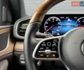 Черный Мерседес ГЛС-Класс, объемом двигателя 2.93 л и пробегом 107 тыс. км за 92700 $, фото 87 на Automoto.ua