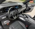 Черный Мерседес ГЛС-Класс, объемом двигателя 2.93 л и пробегом 90 тыс. км за 88900 $, фото 79 на Automoto.ua