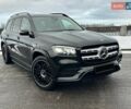 Чорний Мерседес ГЛС-Класс, об'ємом двигуна 2.93 л та пробігом 23 тис. км за 104700 $, фото 8 на Automoto.ua
