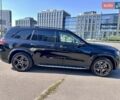 Черный Мерседес ГЛС-Класс, объемом двигателя 3 л и пробегом 66 тыс. км за 89700 $, фото 25 на Automoto.ua