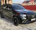 Чорний Мерседес ГЛС-Класс, об'ємом двигуна 2.93 л та пробігом 51 тис. км за 89999 $, фото 10 на Automoto.ua