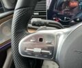 Черный Мерседес ГЛС-Класс, объемом двигателя 2.93 л и пробегом 58 тыс. км за 84445 $, фото 46 на Automoto.ua