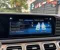 Черный Мерседес ГЛС-Класс, объемом двигателя 3 л и пробегом 71 тыс. км за 89900 $, фото 26 на Automoto.ua