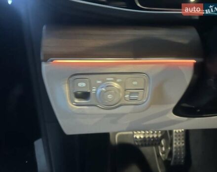 Чорний Мерседес ГЛС-Класс, об'ємом двигуна 2.93 л та пробігом 23 тис. км за 102500 $, фото 37 на Automoto.ua