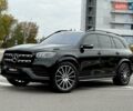 Черный Мерседес ГЛС-Класс, объемом двигателя 2.93 л и пробегом 90 тыс. км за 88900 $, фото 29 на Automoto.ua