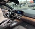 Черный Мерседес ГЛС-Класс, объемом двигателя 2.93 л и пробегом 89 тыс. км за 84700 $, фото 42 на Automoto.ua