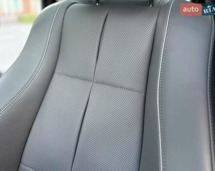 Черный Мерседес ГЛС-Класс, объемом двигателя 2.93 л и пробегом 90 тыс. км за 88900 $, фото 85 на Automoto.ua