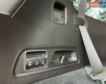 Черный Мерседес ГЛС-Класс, объемом двигателя 2.93 л и пробегом 79 тыс. км за 94499 $, фото 50 на Automoto.ua