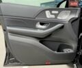 Черный Мерседес ГЛС-Класс, объемом двигателя 2.93 л и пробегом 90 тыс. км за 88900 $, фото 74 на Automoto.ua
