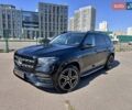 Черный Мерседес ГЛС-Класс, объемом двигателя 3 л и пробегом 66 тыс. км за 89700 $, фото 1 на Automoto.ua