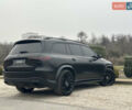 Черный Мерседес ГЛС-Класс, объемом двигателя 3.98 л и пробегом 73 тыс. км за 99000 $, фото 13 на Automoto.ua