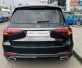 Черный Мерседес ГЛС-Класс, объемом двигателя 2.93 л и пробегом 58 тыс. км за 84445 $, фото 5 на Automoto.ua