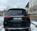 Черный Мерседес ГЛС-Класс, объемом двигателя 2.9 л и пробегом 20 тыс. км за 95000 $, фото 5 на Automoto.ua
