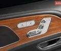 Черный Мерседес ГЛС-Класс, объемом двигателя 2.93 л и пробегом 120 тыс. км за 85000 $, фото 30 на Automoto.ua