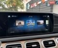 Черный Мерседес ГЛС-Класс, объемом двигателя 3 л и пробегом 71 тыс. км за 89900 $, фото 22 на Automoto.ua