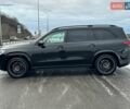 Чорний Мерседес ГЛС-Класс, об'ємом двигуна 2.93 л та пробігом 23 тис. км за 104700 $, фото 15 на Automoto.ua