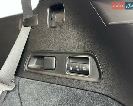 Черный Мерседес ГЛС-Класс, объемом двигателя 2.93 л и пробегом 79 тыс. км за 94499 $, фото 51 на Automoto.ua