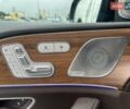 Черный Мерседес ГЛС-Класс, объемом двигателя 2.93 л и пробегом 58 тыс. км за 84445 $, фото 17 на Automoto.ua