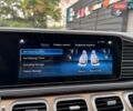 Черный Мерседес ГЛС-Класс, объемом двигателя 3 л и пробегом 71 тыс. км за 89900 $, фото 25 на Automoto.ua