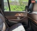 Черный Мерседес ГЛС-Класс, объемом двигателя 2.93 л и пробегом 155 тыс. км за 80000 $, фото 17 на Automoto.ua