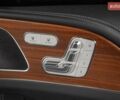 Черный Мерседес ГЛС-Класс, объемом двигателя 2.93 л и пробегом 120 тыс. км за 85000 $, фото 31 на Automoto.ua