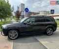 Чорний Мерседес ГЛС-Класс, об'ємом двигуна 2.93 л та пробігом 55 тис. км за 95000 $, фото 5 на Automoto.ua