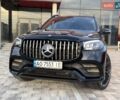 Чорний Мерседес ГЛС-Класс, об'ємом двигуна 2.93 л та пробігом 51 тис. км за 89999 $, фото 2 на Automoto.ua